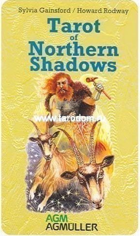 Tarot of Northern Shadows — Таро Северных Теней