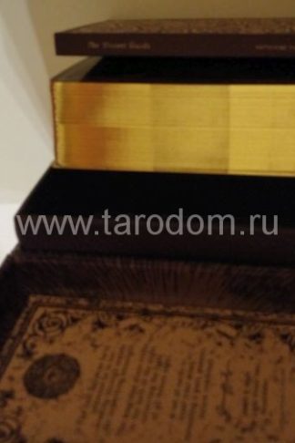 Light visions tarot - Лайт вижн таро Оригинал