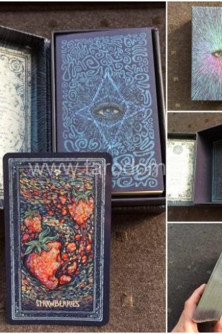 Prizma vision tarot - Призма вижн таро Оригинал