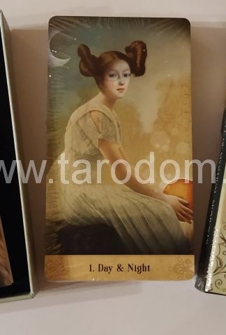 Oracle Of Mystical Moments - Оракул Мистических Моментов