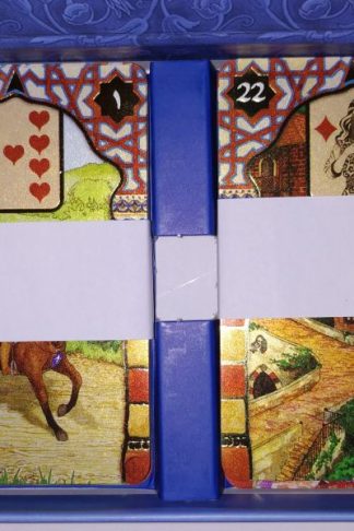 Карты Таро Rana George Lenormand/Оракул Ленорман Раны Джордж, USG ОРИГИНАЛ!