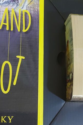 Shadowland Tarot - Таро страны теней ОРИГИНАЛ!