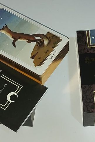 Anima Mundi Tarot — Таро Души, 78 карт ОРИГИНАЛ!