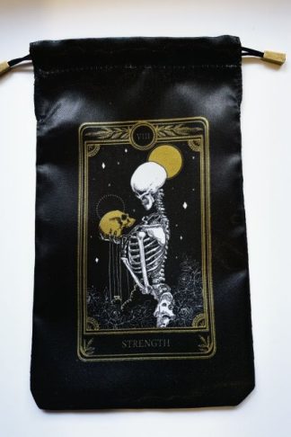 Мешочек для карт таро Marigold Tarot, Мэриголд (Мариголд)