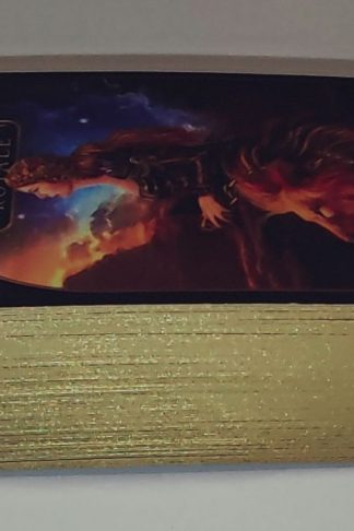 Gilded Royale Tarot, Золоченое Королевское таро (золоч.срез)+мешочек.